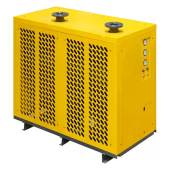 Рефрижераторный осушитель ET-Compressors RD 1800