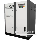 Винтовой компрессор GMP GM 37R-12 (IP23)