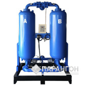 Адсорбционный осушитель Olymtech BX0800LH