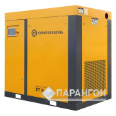 Винтовой компрессор ET-Compressors SL 55-10 Belt (IP54)