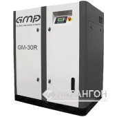 Винтовой компрессор GMP GM 30R-10 (IP55)