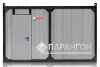 Блок-контейнер для модульной компрессорной станции Energa-5,5