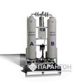 Адсорбционный осушитель EXELUTE XED 140
