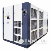 Винтовой компрессор GMP GM 200-12 VSD