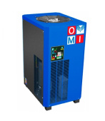 Рефрижераторный осушитель OMI ED 480