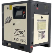 Винтовой компрессор GMP GM 7.5-16 VSD GE