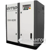 Винтовой компрессор GMP GM 90R-7 (IP23)