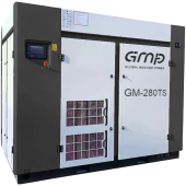 Винтовой компрессор GMP GM 280TS-8 VSD