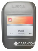 Масло компрессорное Лукойл Стабио 46 (5 л)