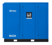 Винтовой компрессор Remeza ВК220-8