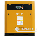 Винтовой компрессор BERG ВК-15Р 8 бар (IP23)