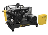 Поршневой компрессор дожимной (бустер) ET-Compressors ET PB 18,5-40