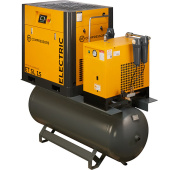 Винтовой компрессор ET-Compressors SL 15-08-500 ES (IP23)