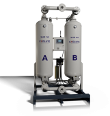 Адсорбционный осушитель EXELUTE XHD 26