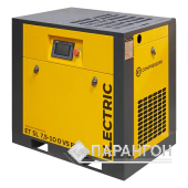 Винтовой компрессор ET-Compressors SL 7,5-10 D VS PM (IP23)