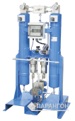 Адсорбционный осушитель Remeza RED-HP 1000 PN250
