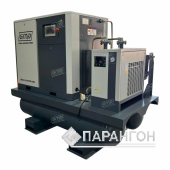 Винтовой компрессор GMP GM 22-25-600TS D VSD