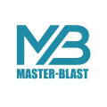 Ресиверы MASTER BLAST