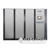 Винтовой компрессор безмасляный EXELUTE EXO 400/7W