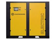 СКИДКА ДО 25% на винтовые компрессоры  производителя ET-COMPRESSORS