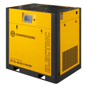Винтовой компрессор ET-Compressors SL 45-16 D VS PM (IP23)