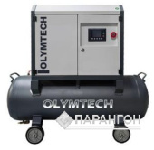Винтовой компрессор Olymtech 2IN1-4.5VC-10 220V