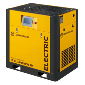 Винтовой компрессор ET-Compressors SL 15-16 D VS PM (IP23)