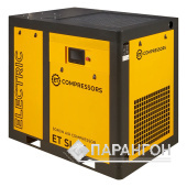 Винтовой компрессор ET-Compressors SL 55-13 (IP23)