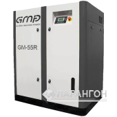Винтовой компрессор GMP GM 55R-8 (IP23)