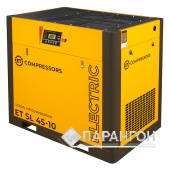 Винтовой компрессор ET-Compressors SL 45-10 (IP23)