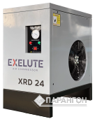Рефрижераторный осушитель EXELUTE XRD 24