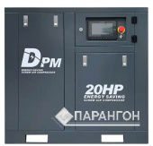 Винтовой компрессор Olymtech D11PM-10