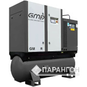 Винтовой компрессор GMP GM 5.5R-8-500D