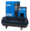 Винтовой компрессор Spinn.E 2.210-200