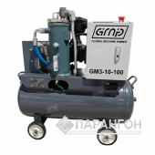 Винтовой компрессор GMP GM 3-10-100