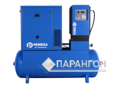 Винтовой компрессор Remeza ВК5Е-10-500Д