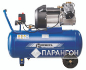 Компрессор поршневой Remeza СБ4/С-100.J2047B