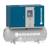 Компрессор винтовой ARIACOM NT15 15V DF 500