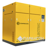 Винтовой компрессор ET-Compressors SOF Dry 90-08 VS PM (IP55)