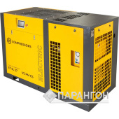 Винтовой компрессор ET-Compressors SL 37-10 VS PM ES (IP55)
