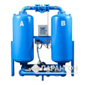 Адсорбционный осушитель ZEGA CGDY-40