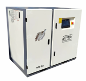 Винтовой компрессор GMP GM22-3 VSD GE