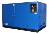 Винтовой компрессор Remeza ВК100-2,5