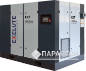 Винтовой компрессор EXELUTE EXТ 37/12 IP54