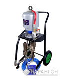 Аппарат окрасочный с пневмоприводом AktiSpray AvS-G681 Premium