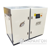Винтовой компрессор GMP GM37-3 GE