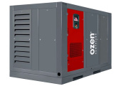 Винтовой компрессор OZEN OSC 18D 7.5 бар