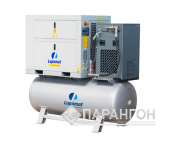 Винтовой компрессор Lupamat LKV 11/7.5 MITK