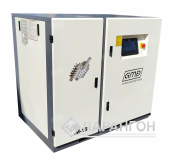 Винтовой компрессор GMP GM 15-10D (IP23)
