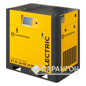 Винтовой компрессор ET-Compressors SL 11-08 VS PM (IP55)